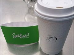 -Seesaw Coffee(上海国金中心店)