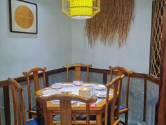 -光海·乡记酸菜鱼·始于1996(花园路店)