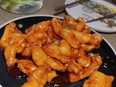 -前海沿·青岛菜(李沧万达店)