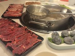 -牛品福潮汕牛肉火锅(旺庄店)