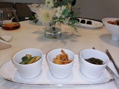-悦庭六号餐厅(麦岛店)