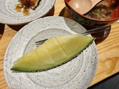 -镹·鱼料理  国产鱼使用店