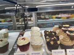 -派悦坊·甜品·蛋糕(虹口龙之梦店)