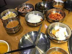 -老炉家木炭烤肉(长江国际店)