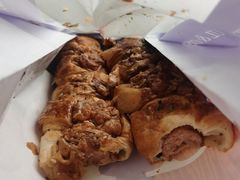 -B&C黄油与面包·THE GARDEN BAKERY概念店(世纪汇店)