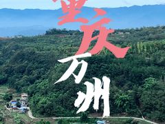 -万达广场(万州店)
