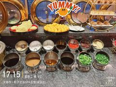 -和子足浴SPA会馆(梁溪店)