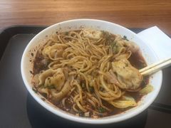 -聚园面庄(新光天地店)