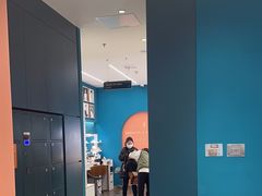 -海馬体照相馆(莘庄维璟印象城店)
