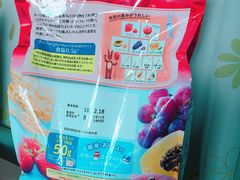 卡乐比麦片-优品360°(屯门市广场店)