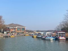 -上海海湾国家森林公园