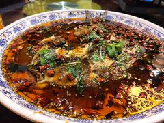 -杨记隆府(汉街店)