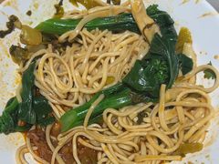 -马记永·兰州牛肉面(3019君尚店)