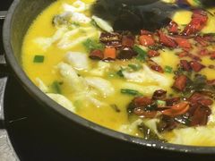 -川里谈·川味小馆(北京路店)