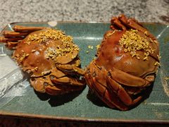 -南京大牌档(济南万象城店)