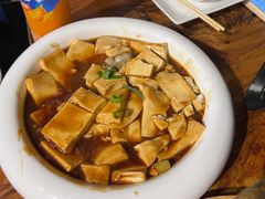 蛎蝗豆腐-妈妈菜馆(盛京大奥莱店)