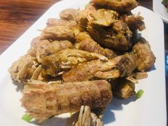 -小螺号海鲜·地道鲁菜(泉城广场店)