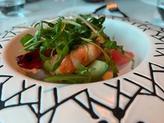 -翡翠36餐厅(浦东香格里拉店)