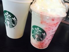 -星巴克(成都龙湖三千集店)