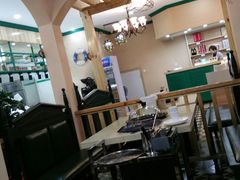 大堂-港畔赶海蒸汽海鲜烧烤自助(仙螺岛店)