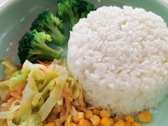 -嘉和一品粥(魏公村店)