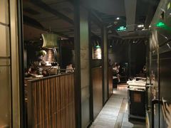 门面-湊湊火锅·茶憩(新中关购物中心店)
