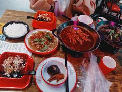 -老闵田螺馆·南昌特色小炒(梦时代店)