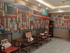 -北京稻香村(方庄店)
