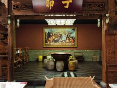 -丁卯•铜锅涮肉(工体店)