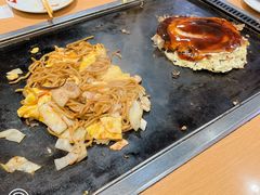 -鹤桥风月(ヨドバシ梅田店)