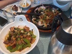 -阿娘家·原生态农家菜(国顺东路店)