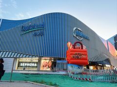 -凯德MALL(望京店)