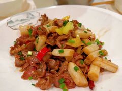 -澎湖湾农家菜(八一路楚天府店)
