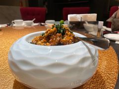 -红棉中餐厅·广州海航威斯汀酒店