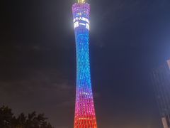 -广州塔