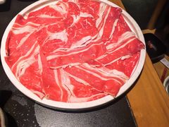 -东来顺·非遗火锅(高新店)