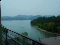 -天目湖涵田度假村