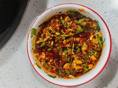 秘制油碟-小向麻辣烫(天街总店)