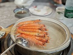 -丰尔粥食·粥底火锅(大良总店)