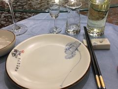 -淮扬情私房菜(美丽华店)