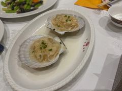 -万宝海鲜舫(劳动公园店)