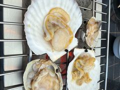 -震海贝烤贝·民俗特色店(延吉总店)