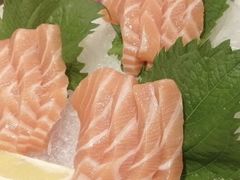 -新一番三文鱼寿司(大东海店)