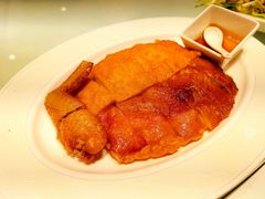 -翠园(北京王府中环店)