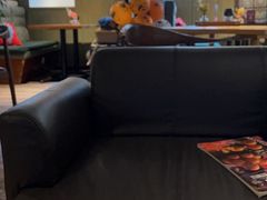 -JINNS锦时 steak&pizza(浸信会礼拜堂旧址店)