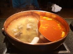 -荣记火锅(青悦城店)