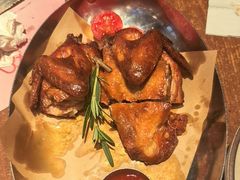 -一沙一城·岩烤牛扒(深圳首店)