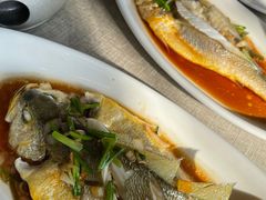 -锦顺海鲜•口味菜(李村店)