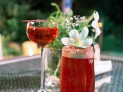 -深圳星河丽思卡尔顿酒店