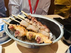 -小山日本料理(太古汇店)